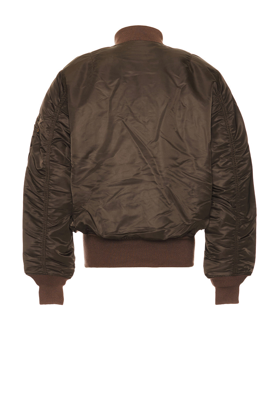 Ma-1 Flight Jacket