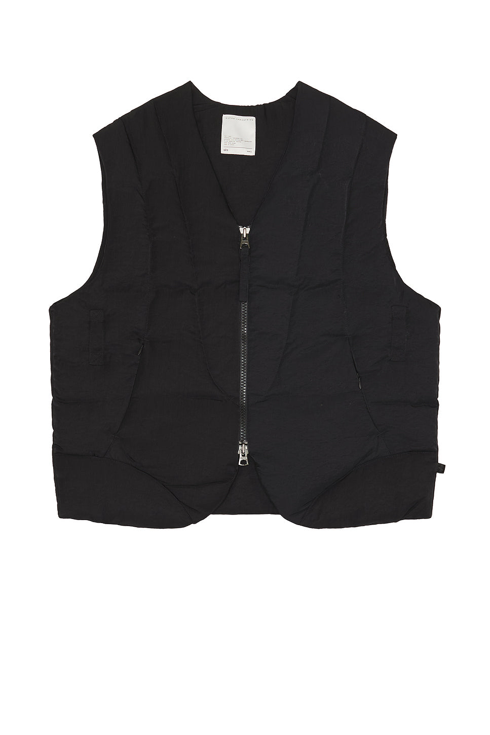 Insulated Vest