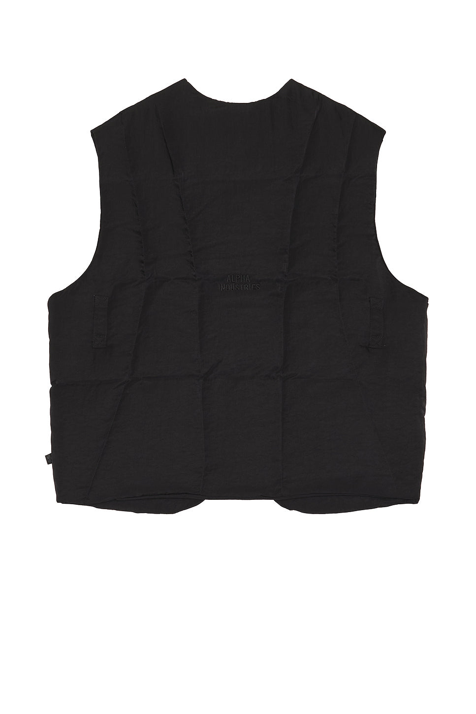 Insulated Vest