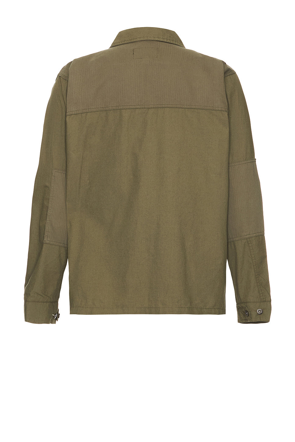 Long Sleeve P-44 Overshirt