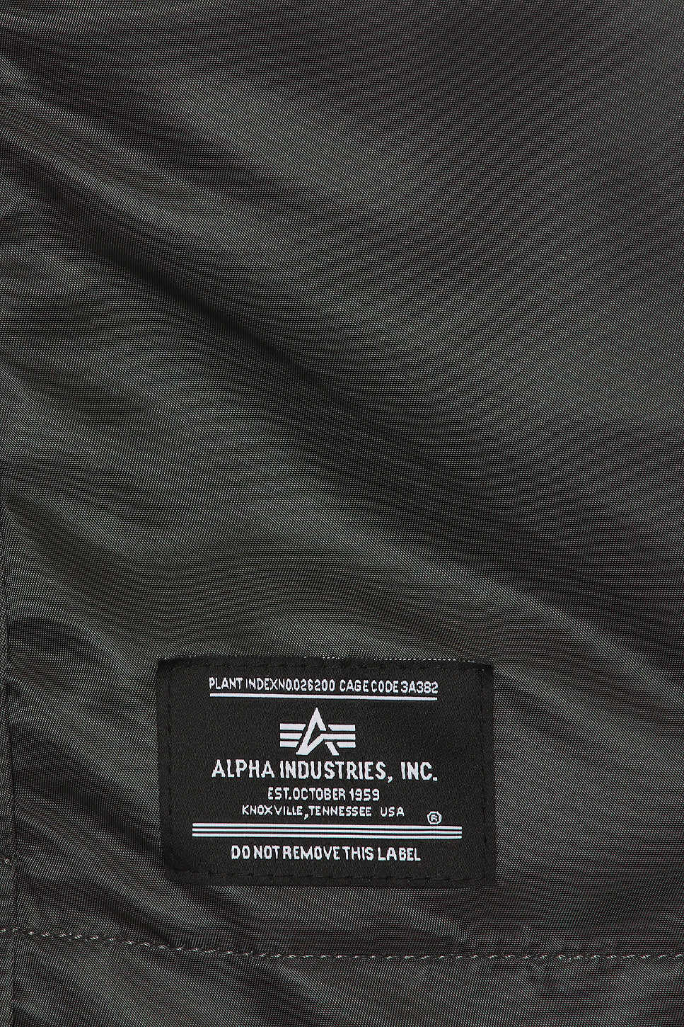 Long Sleeve Flight Overshirt