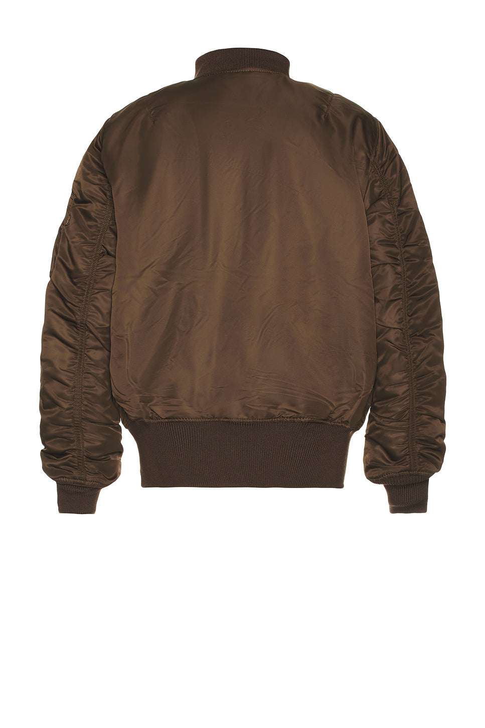 Alpha MA-1 Flight Jacket