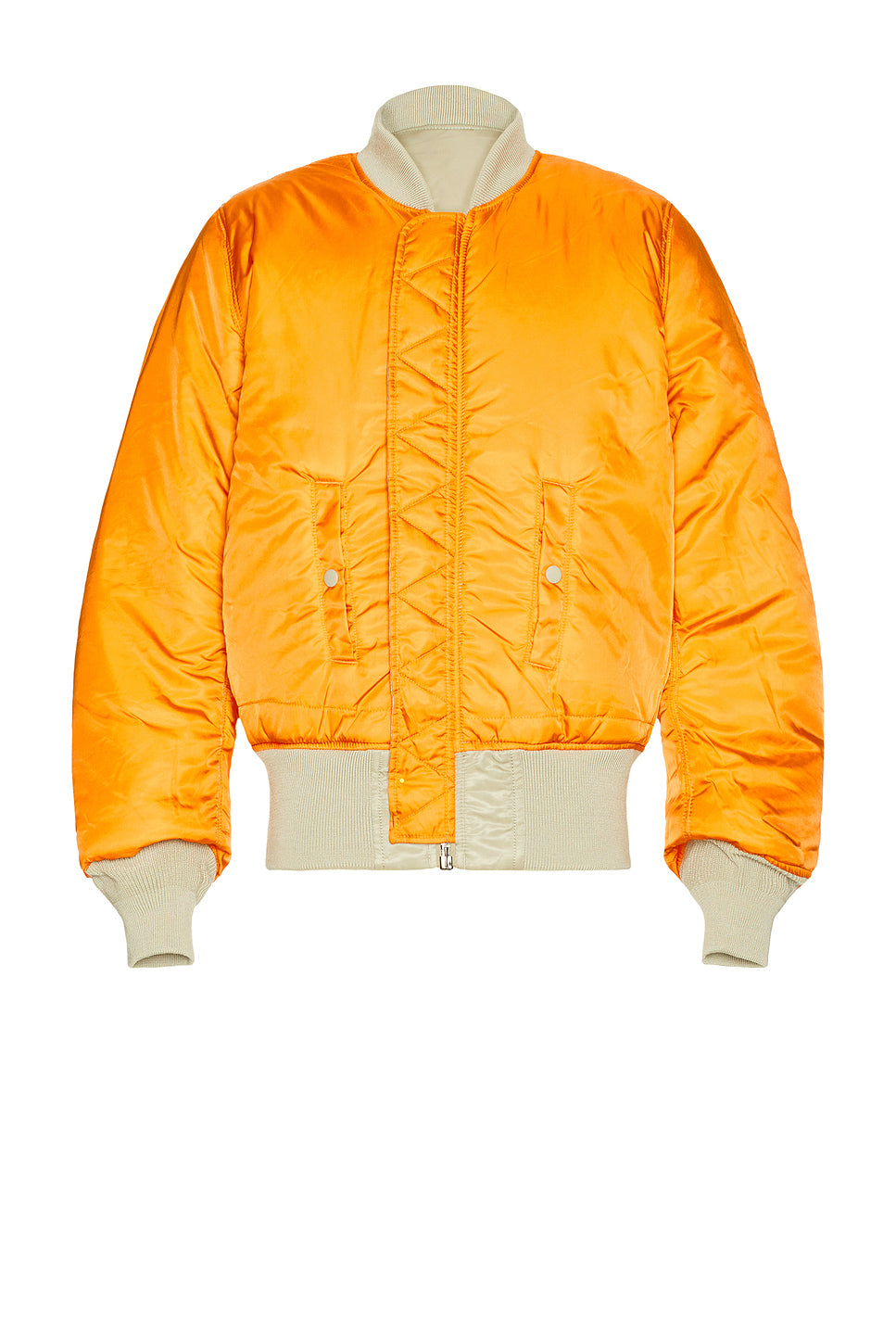 Alpha MA-1 Flight Jacket