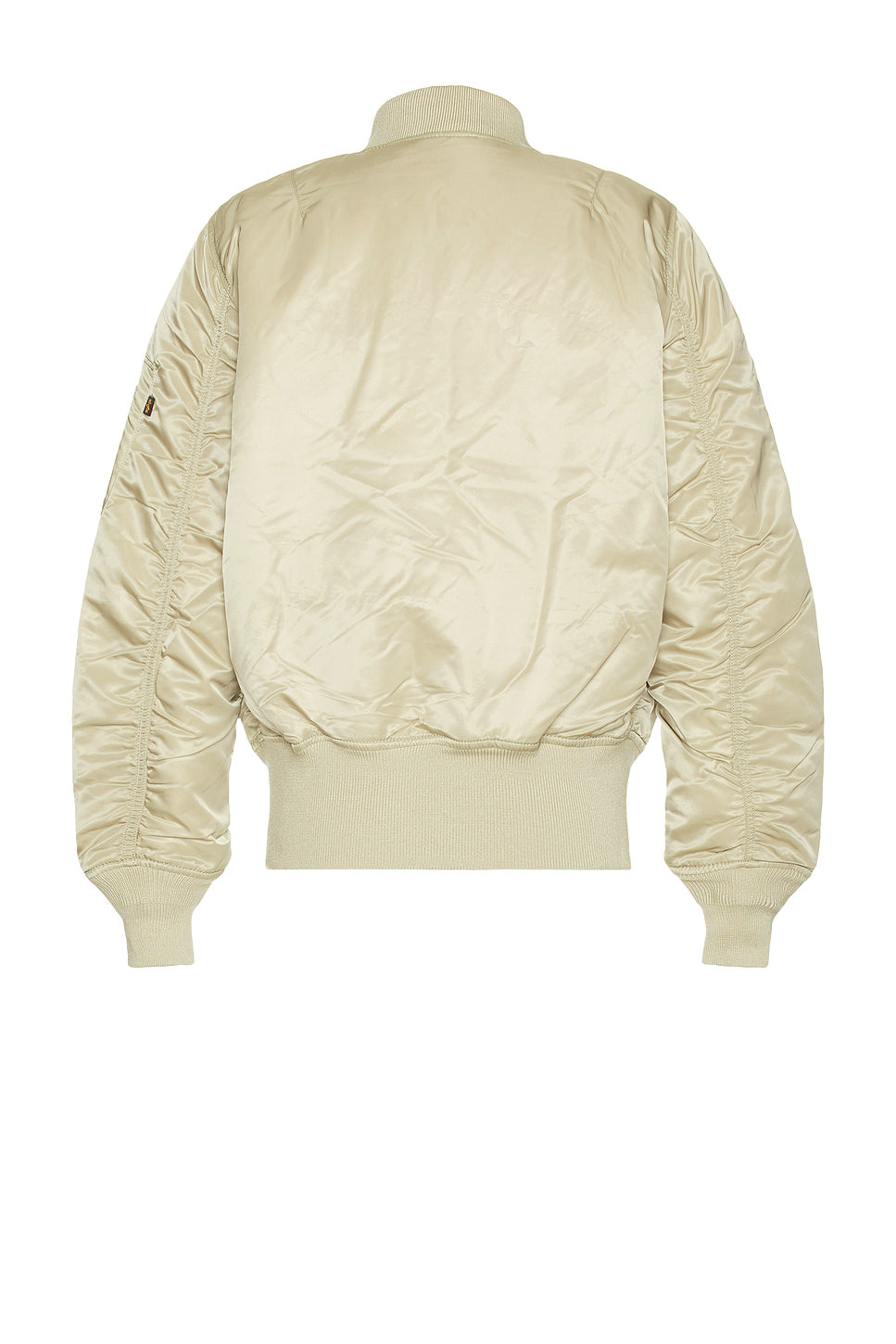 Alpha MA-1 Flight Jacket