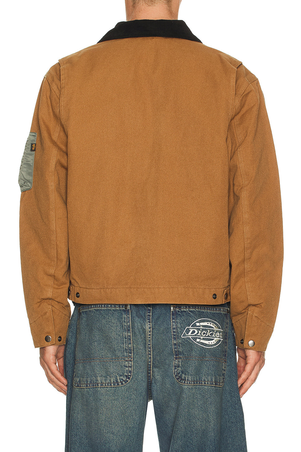 Unfrm Detroit Jacket