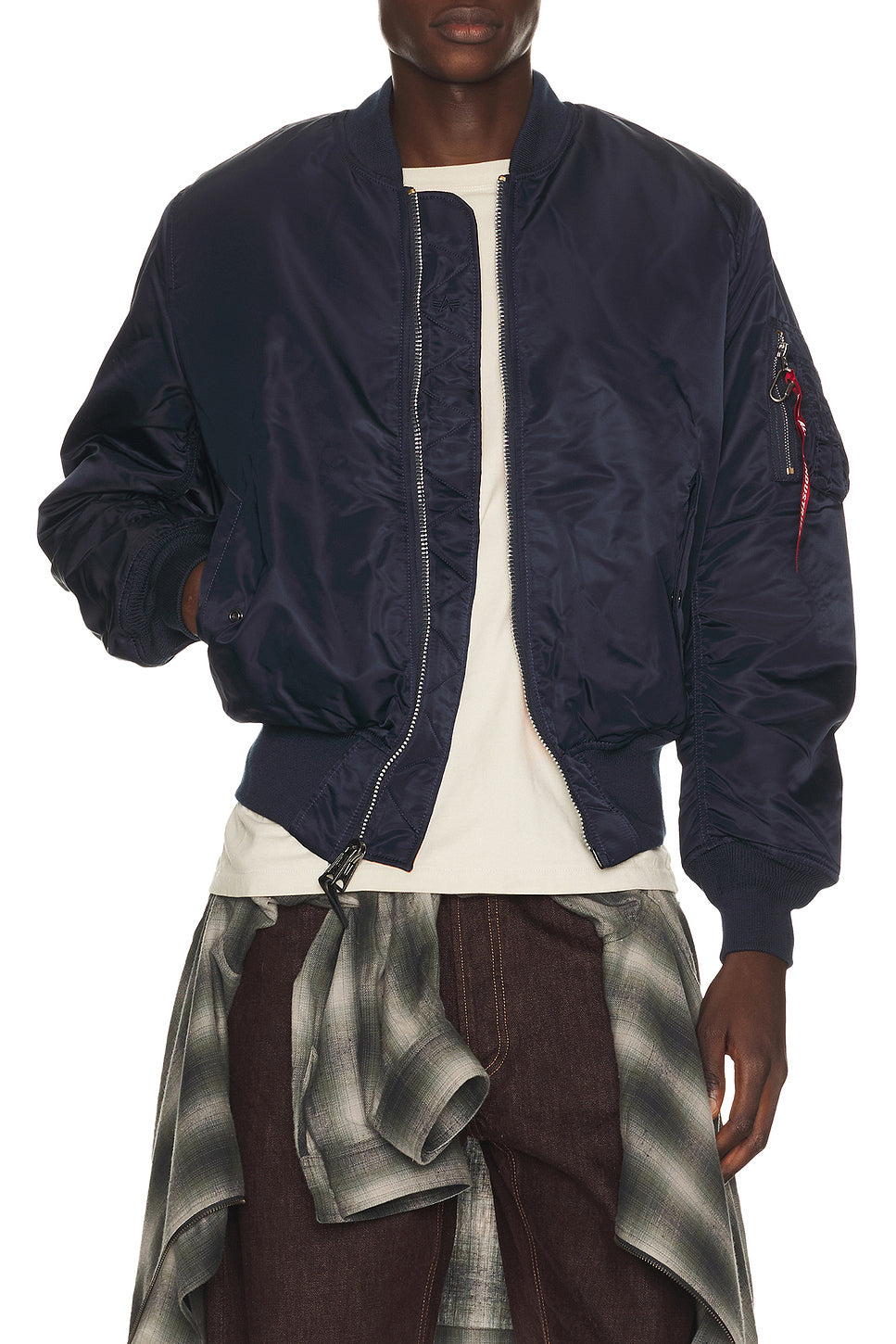 MA-1 Heritage Fit Flight Jacket