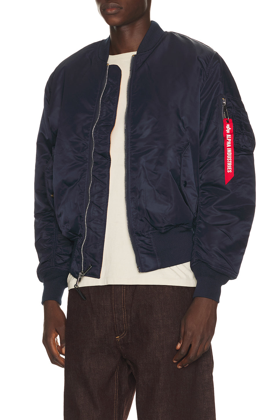 MA-1 Heritage Fit Flight Jacket