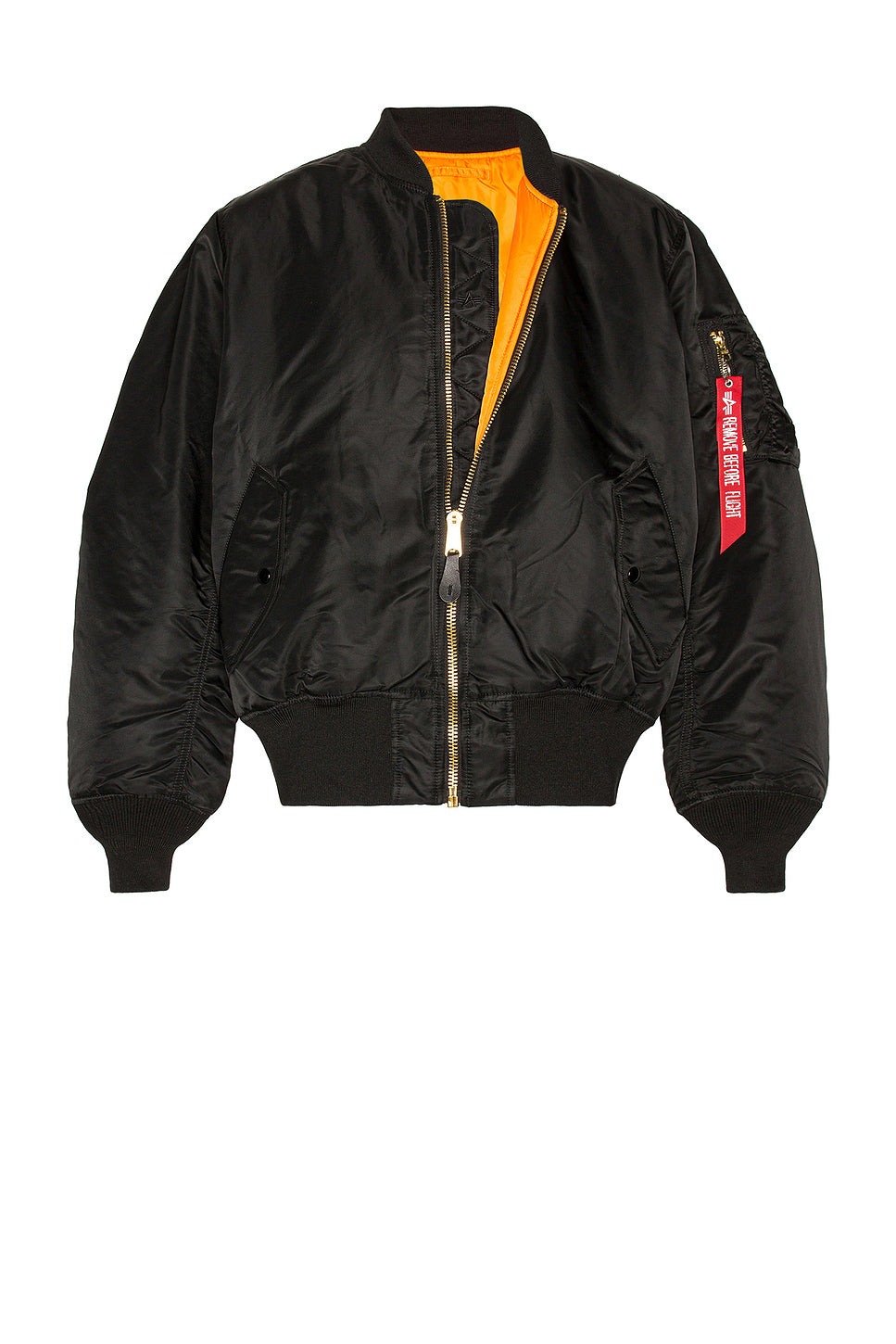 MA-1 Flight Jacket