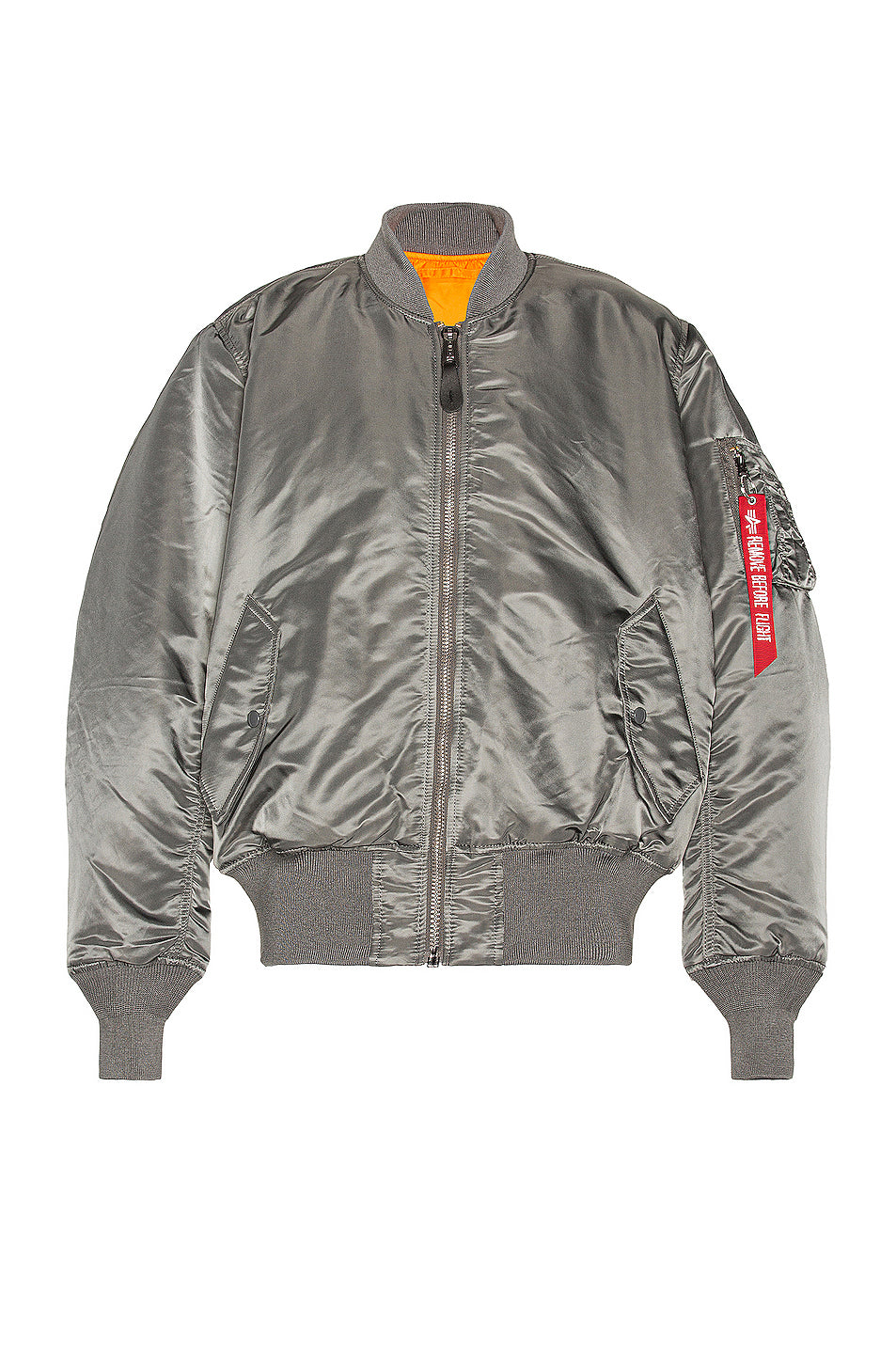 MA-1 Flight Jacket