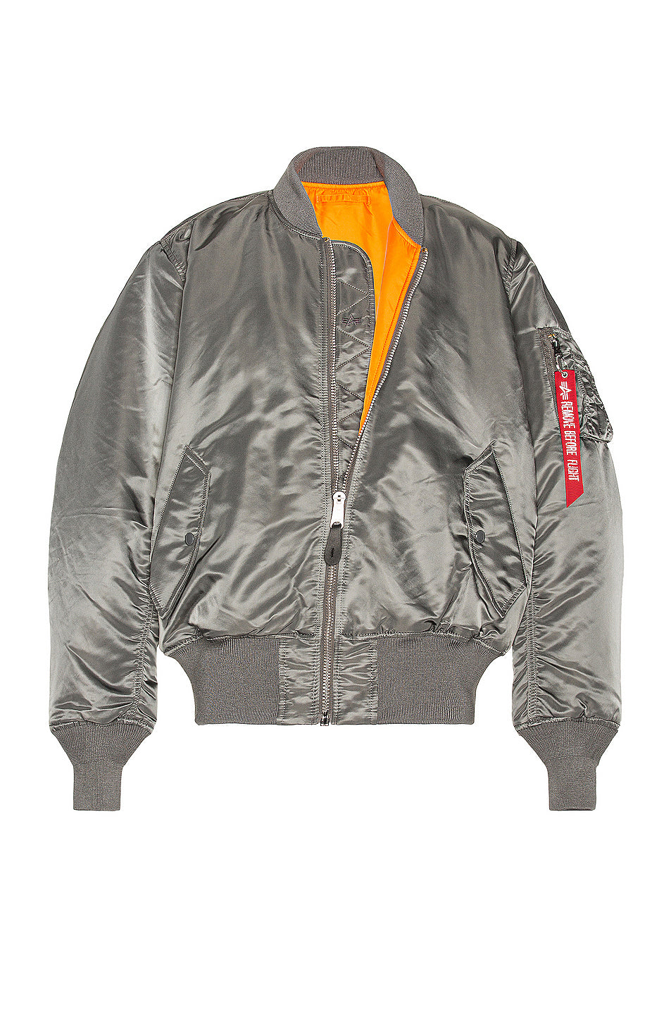 MA-1 Flight Jacket