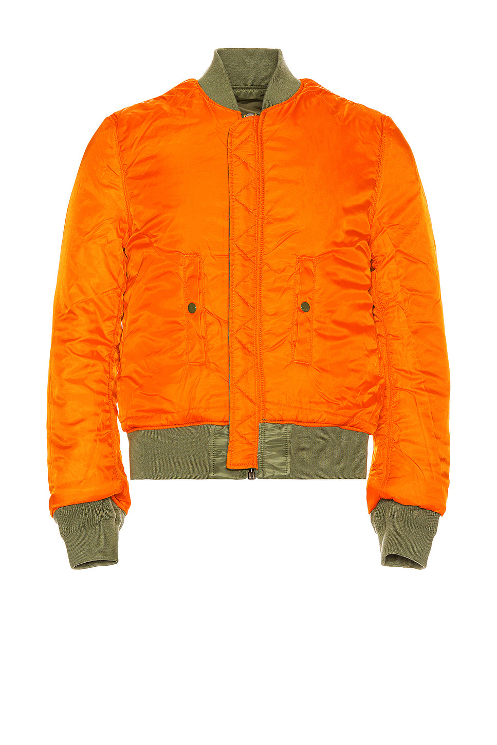 MA-1 Slim Fit