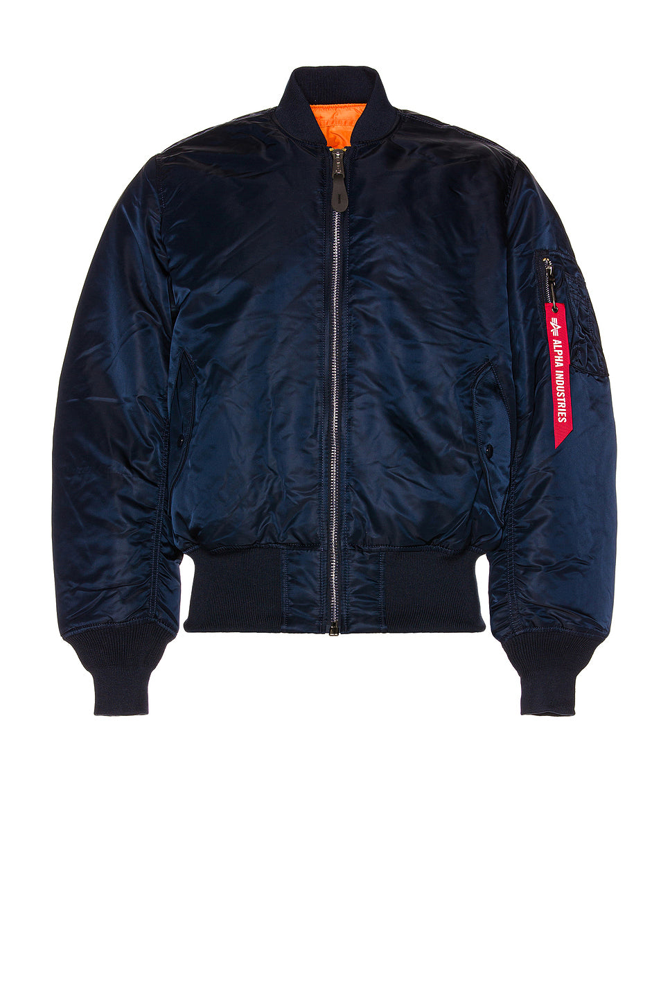 MA-1 Bomber Jacket