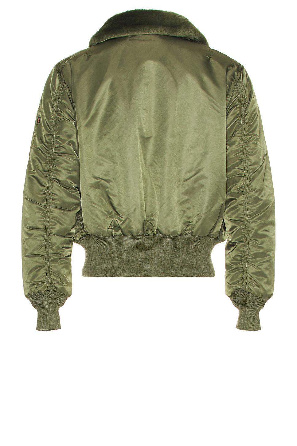 B-15 Heritage Fit Flight Jacket