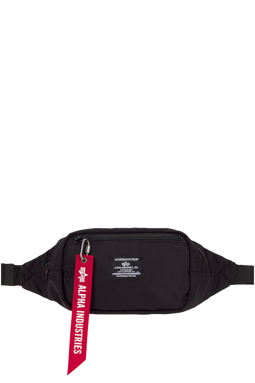 Crew Waist Bag