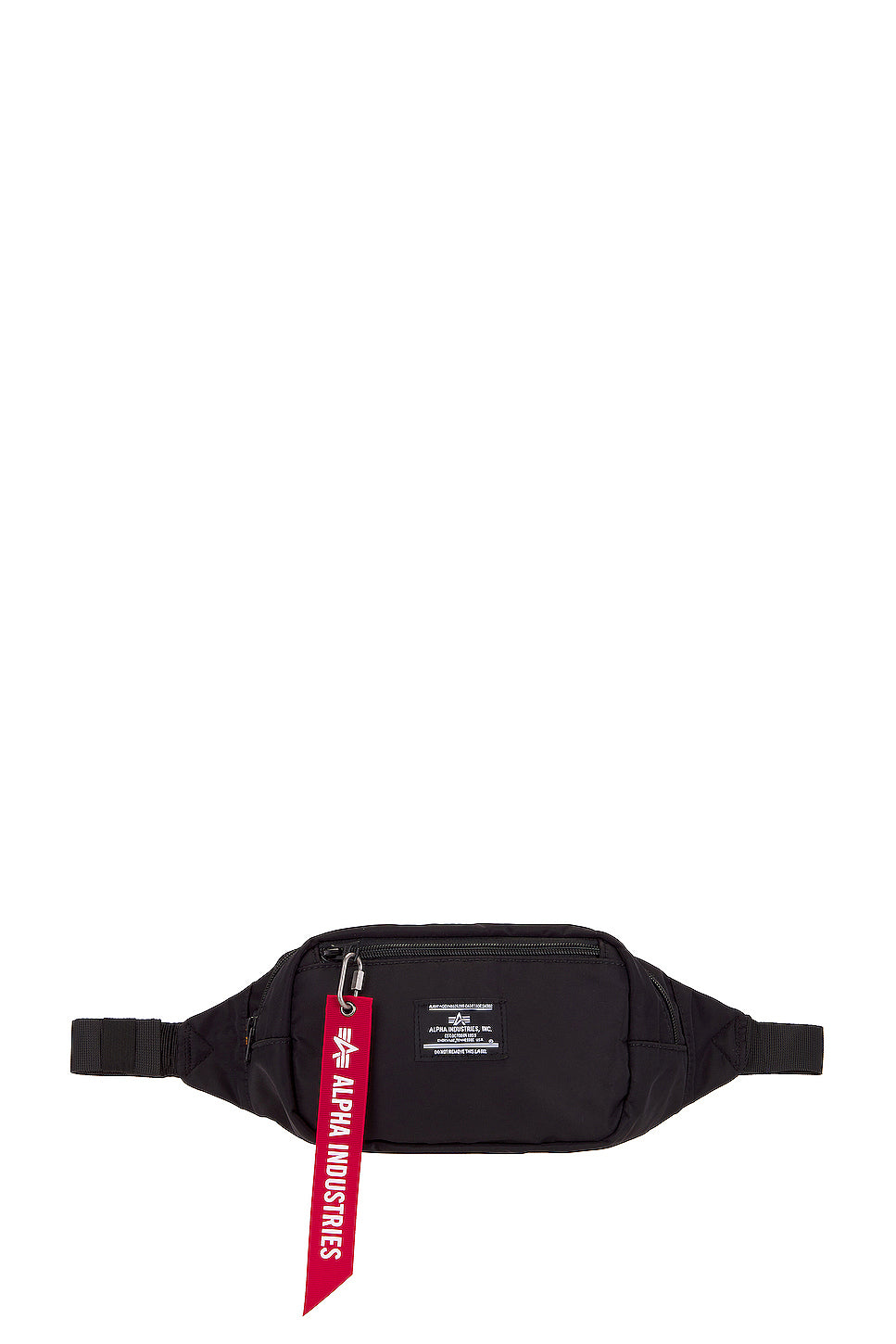 Crew Waist Bag