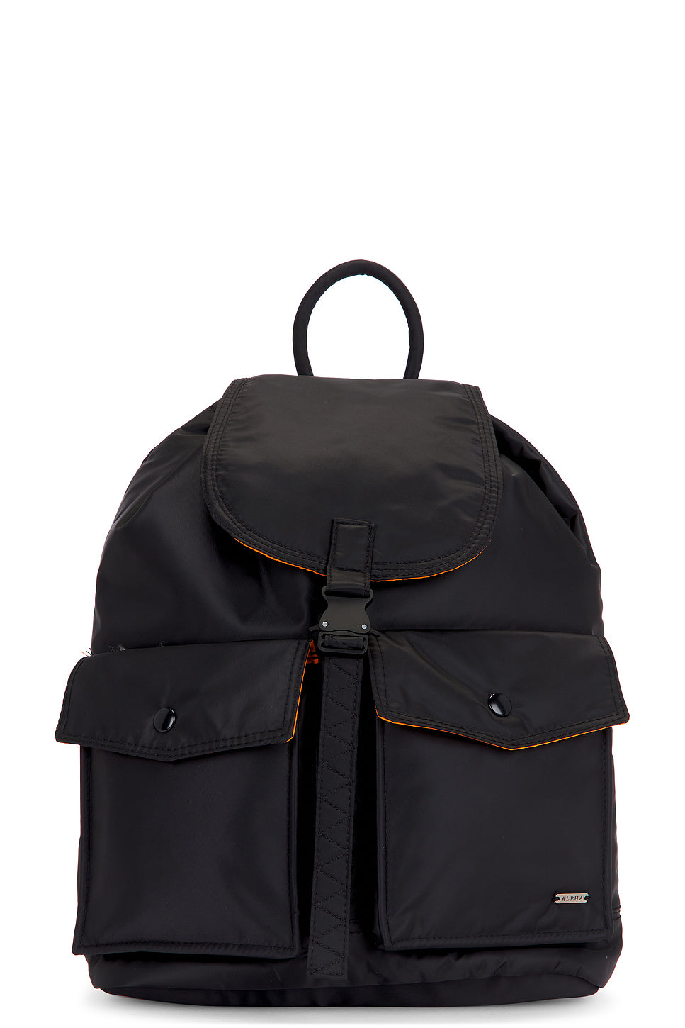 Nylon Backpack