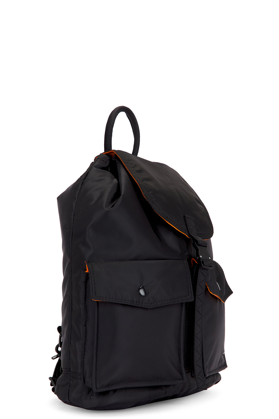 Nylon Backpack