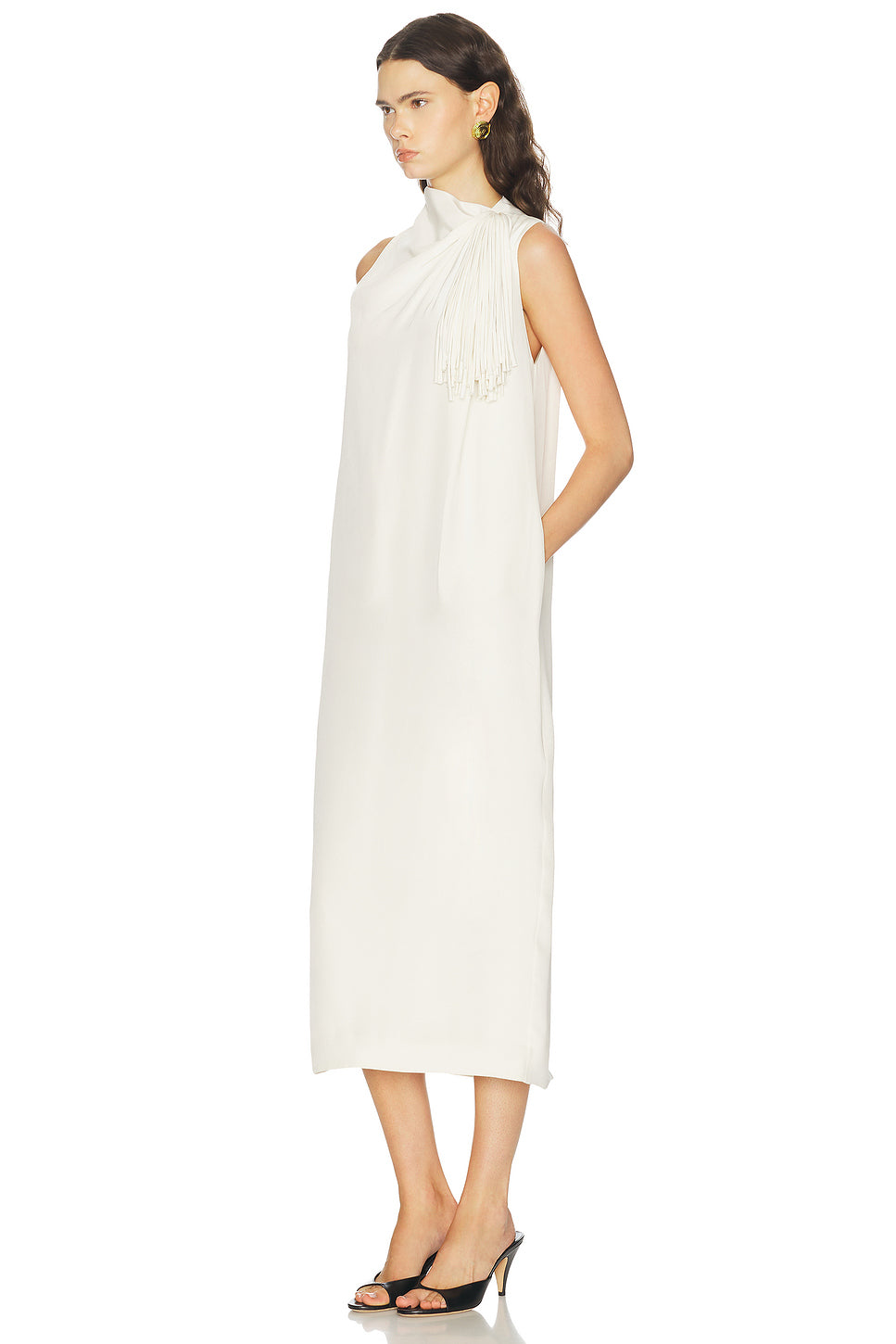 Jackie Dress