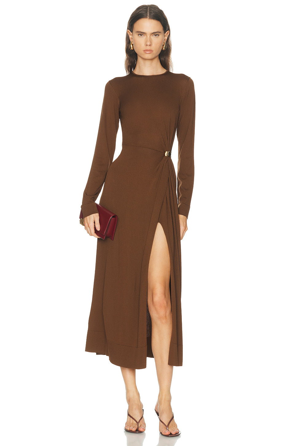 Tingley Dress