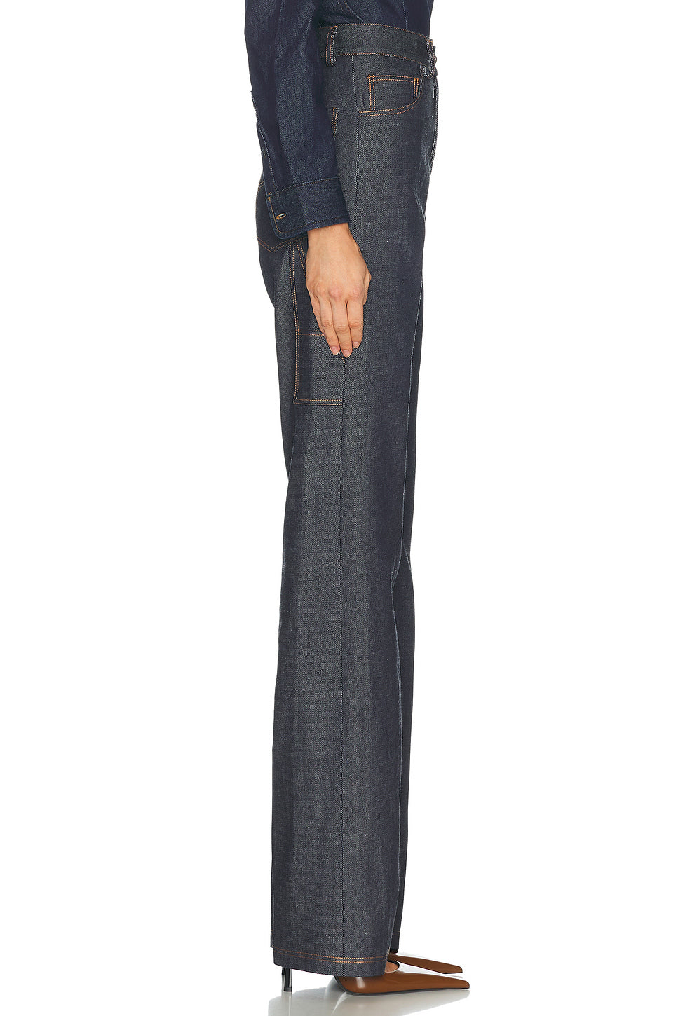 Millis Wide Leg