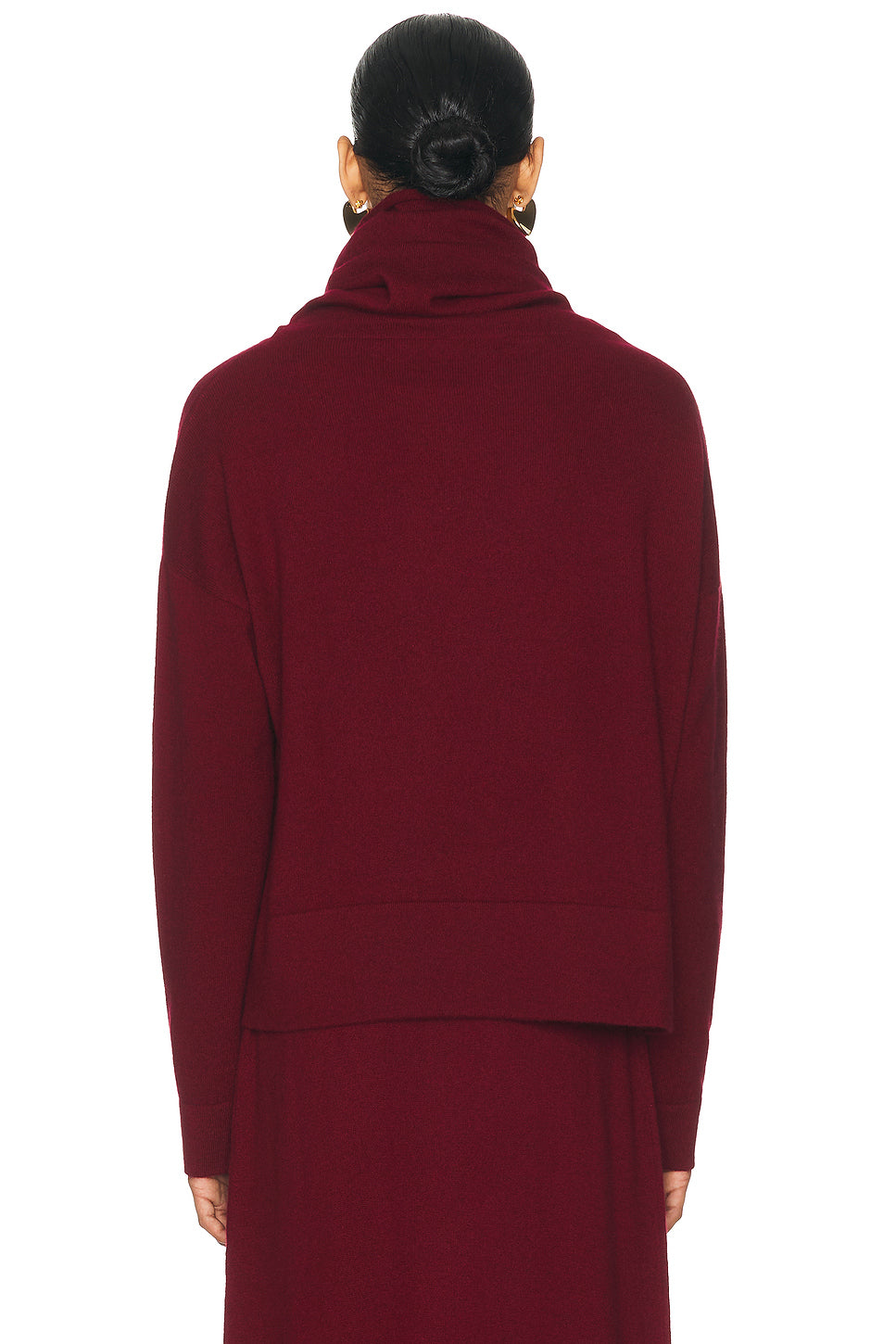 Lester Sweater