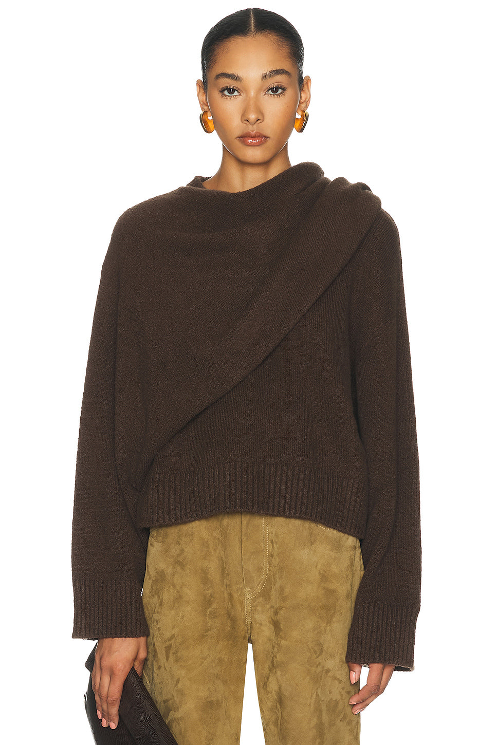 Palmer Sweater