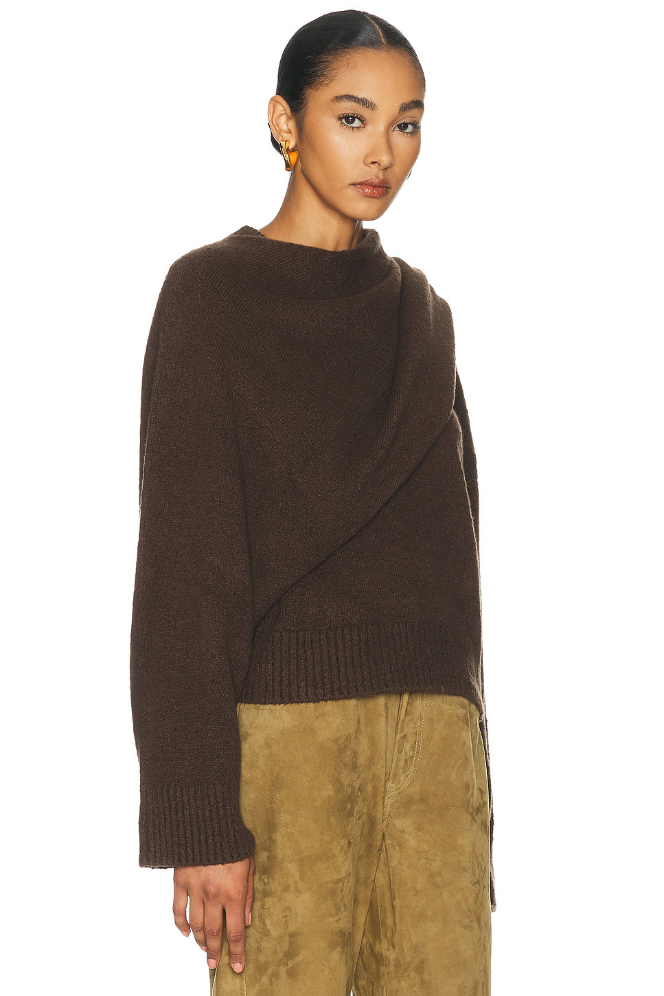 Palmer Sweater