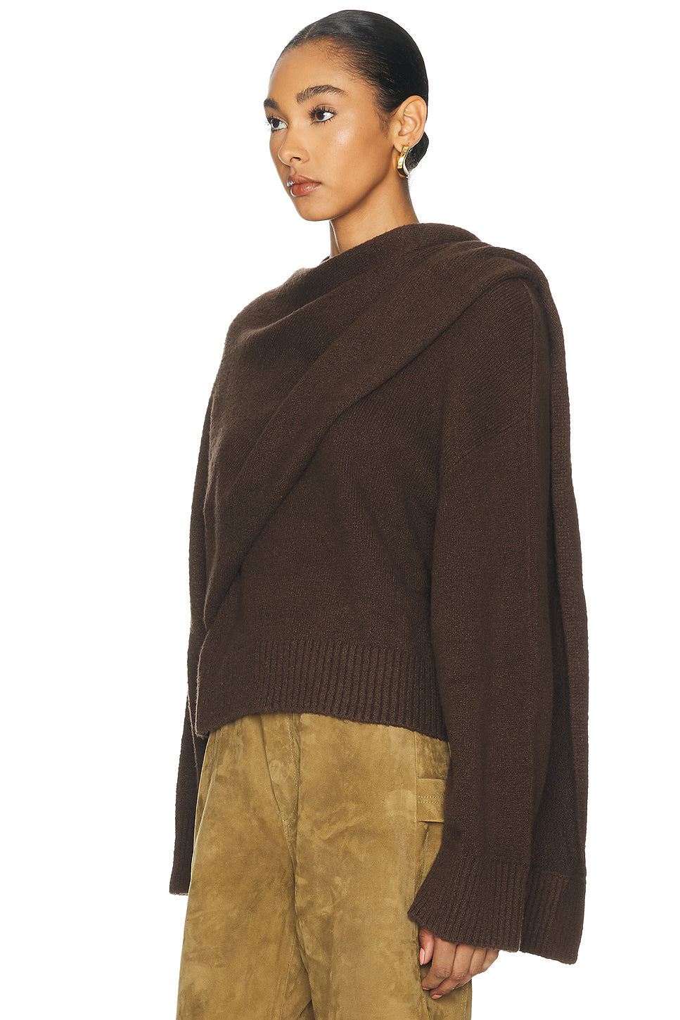 Palmer Sweater