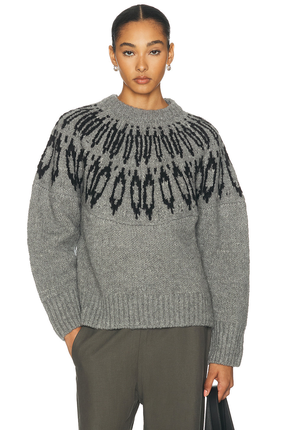 Coleman Sweater