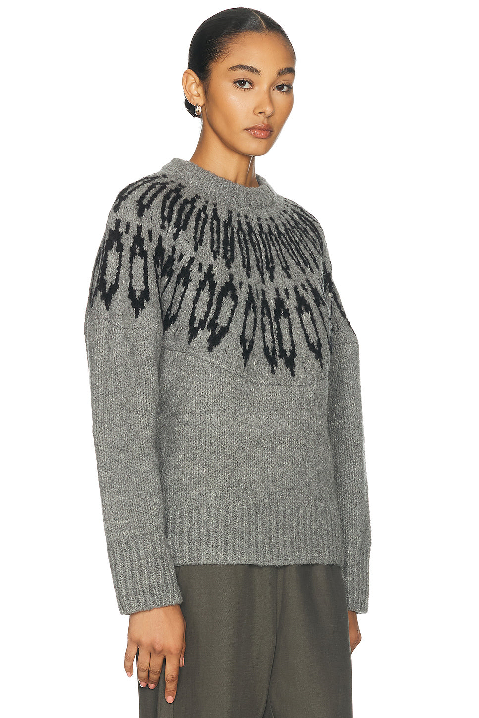 Coleman Sweater