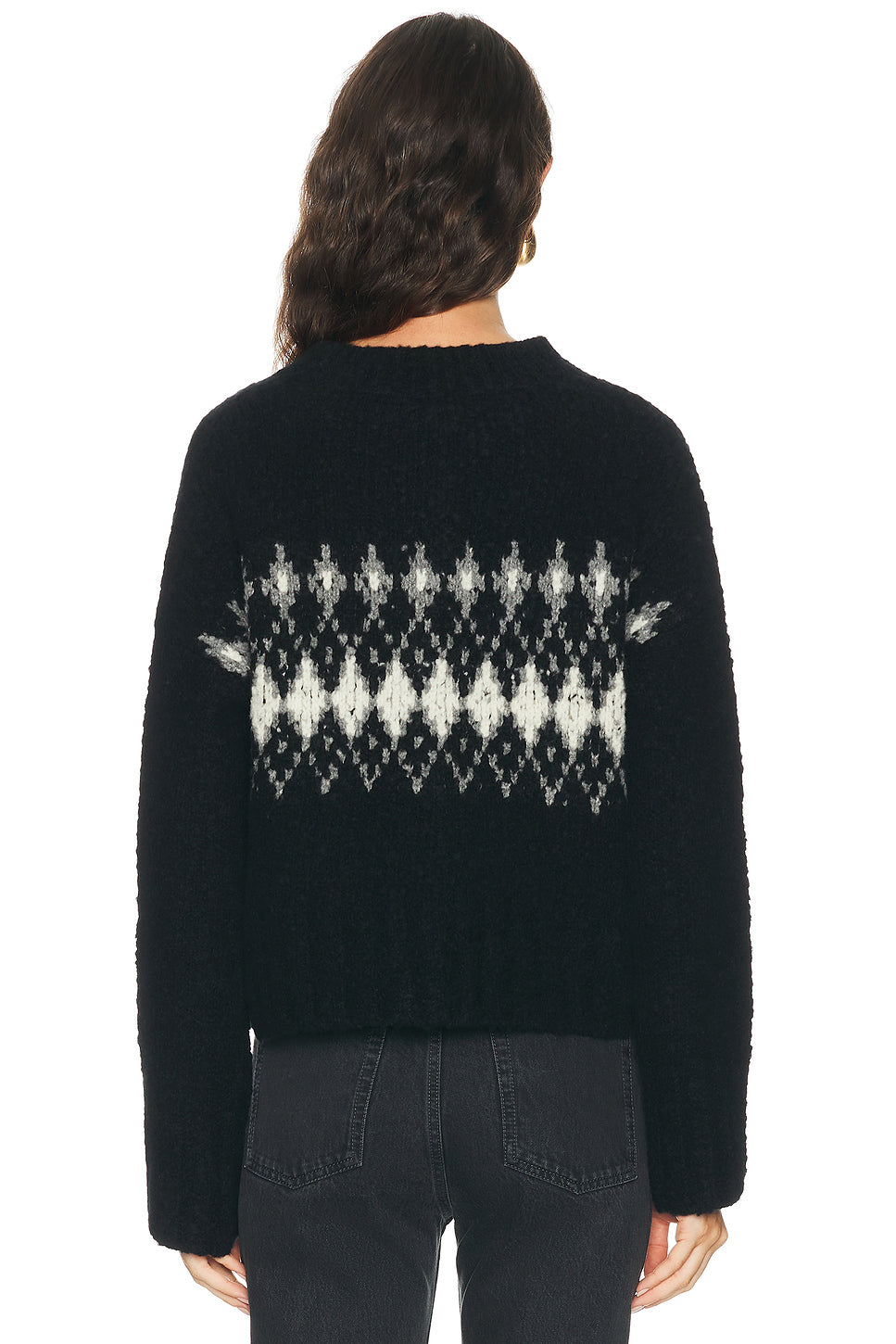 Haven Sweater