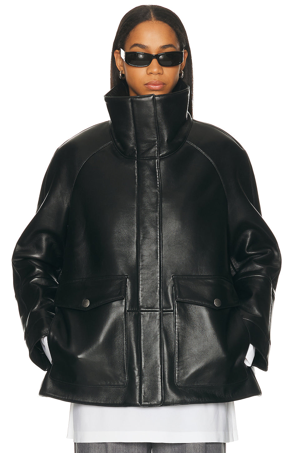 Aragon Coat