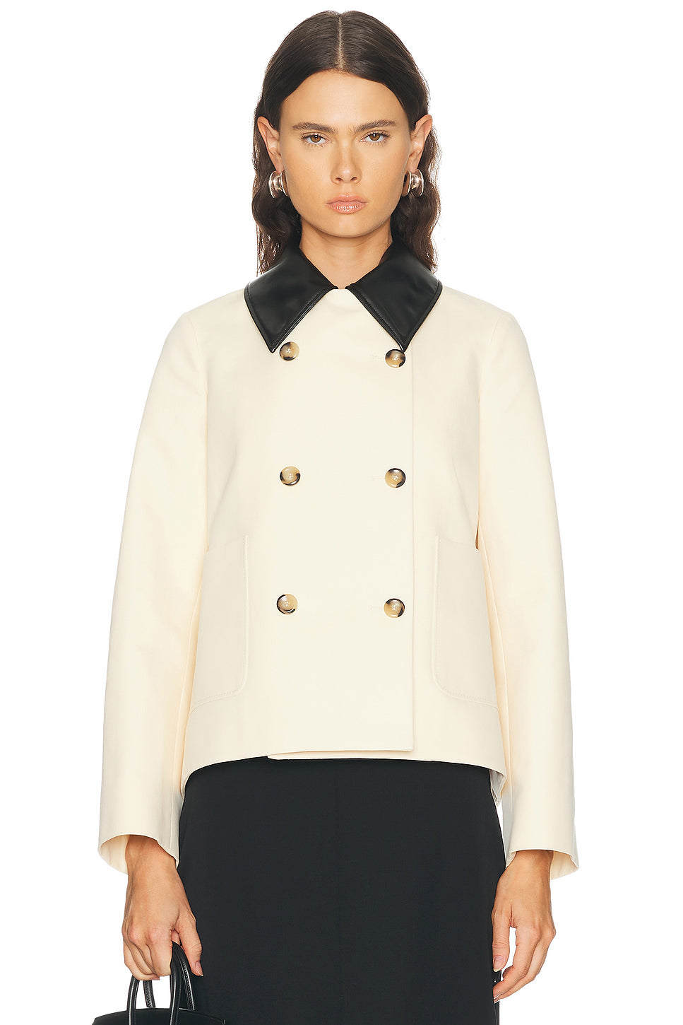 Harburg Jacket