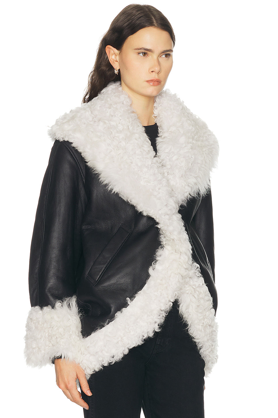 Andie Coat