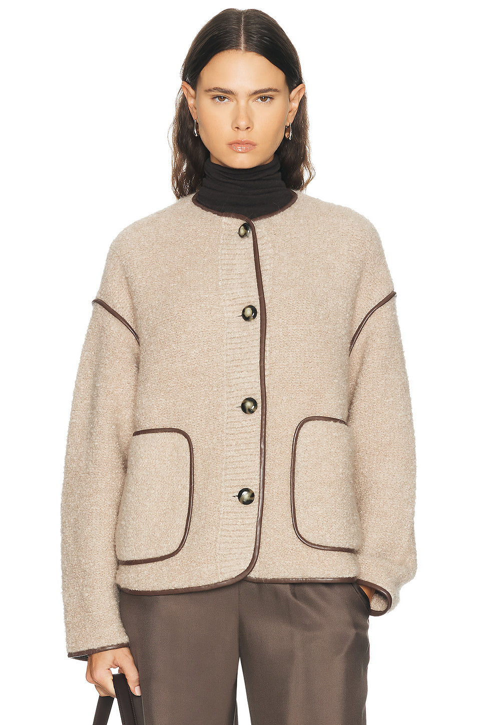 Irving Jacket