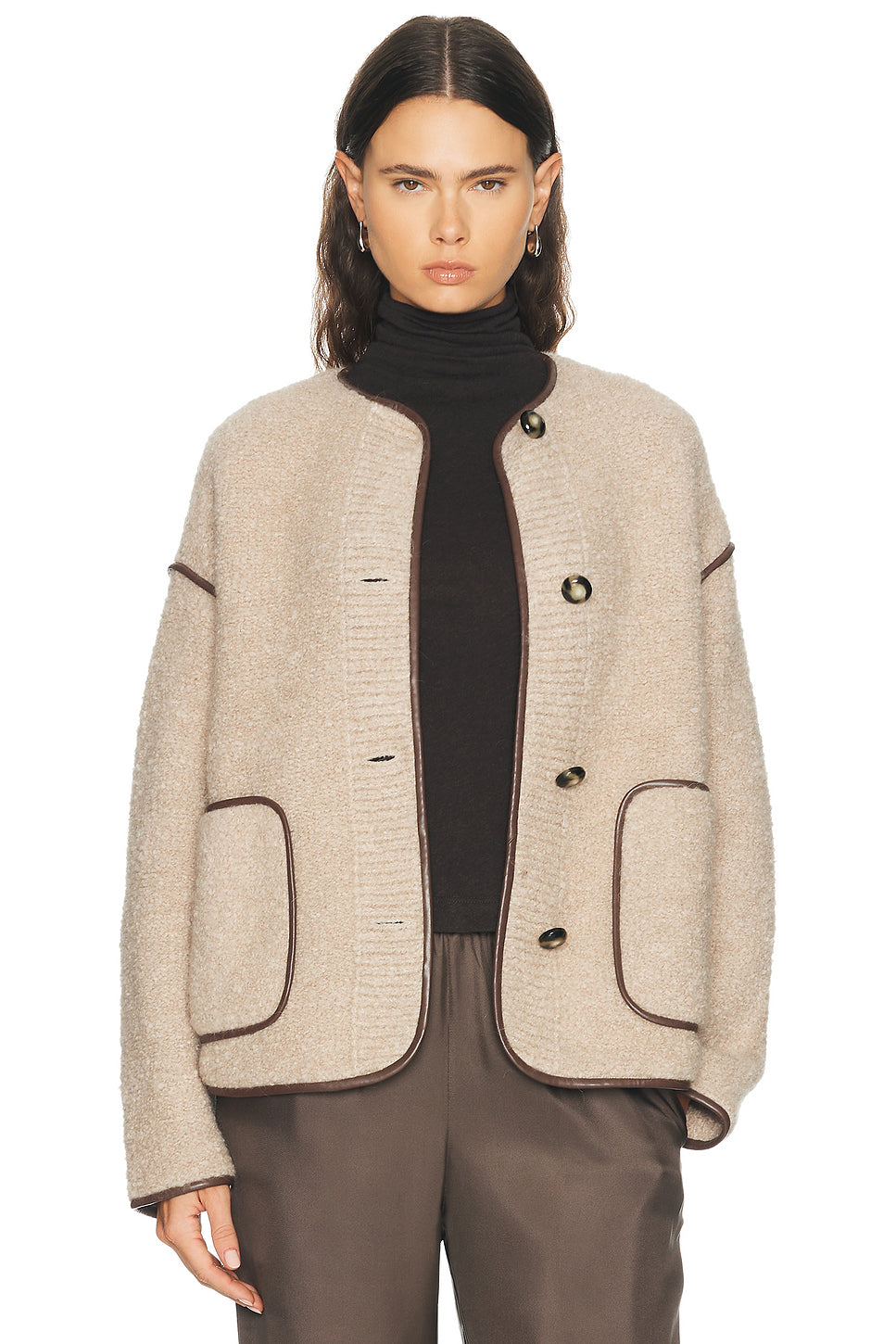 Irving Jacket