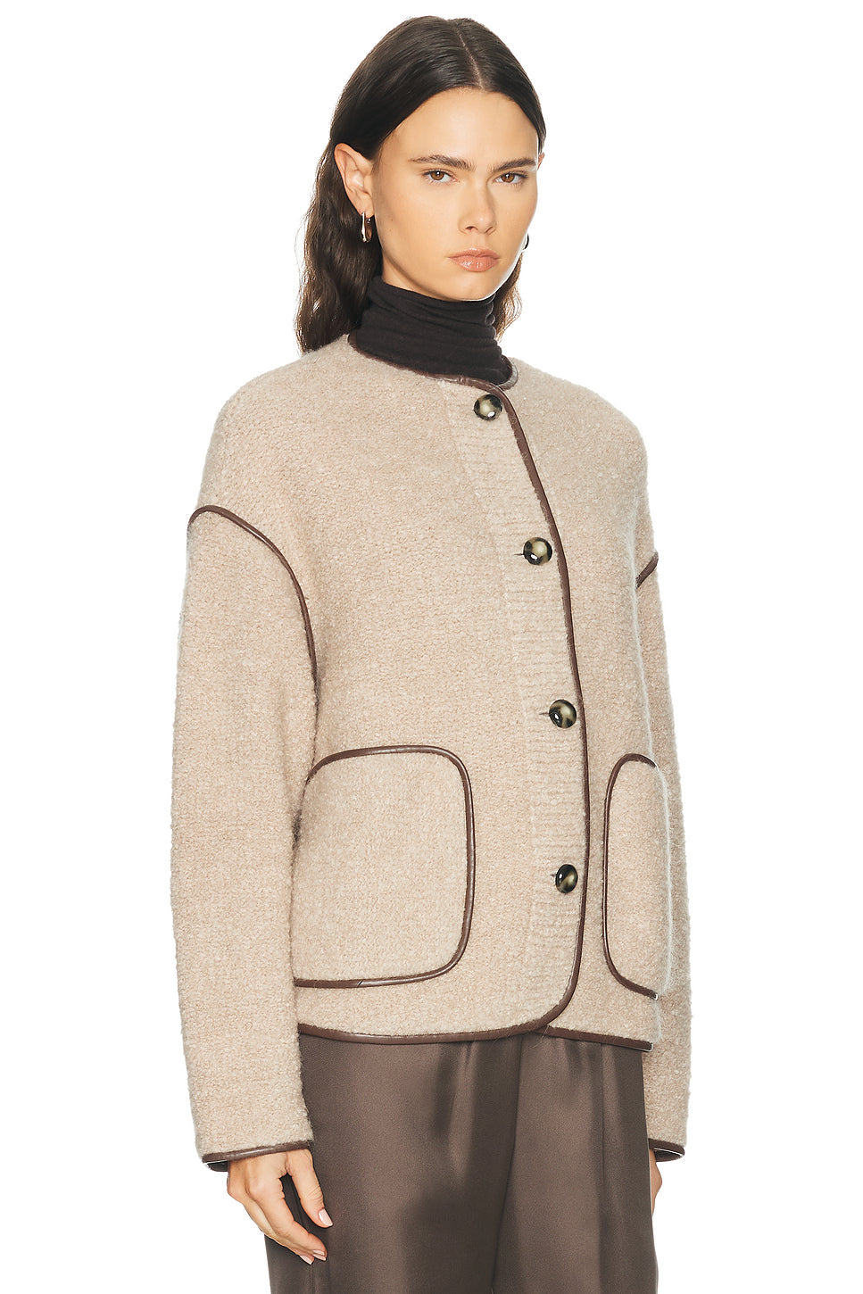 Irving Jacket
