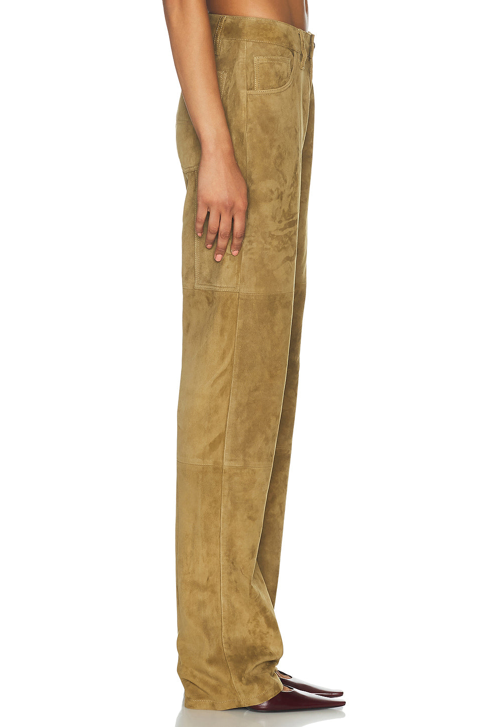 Mills Pant