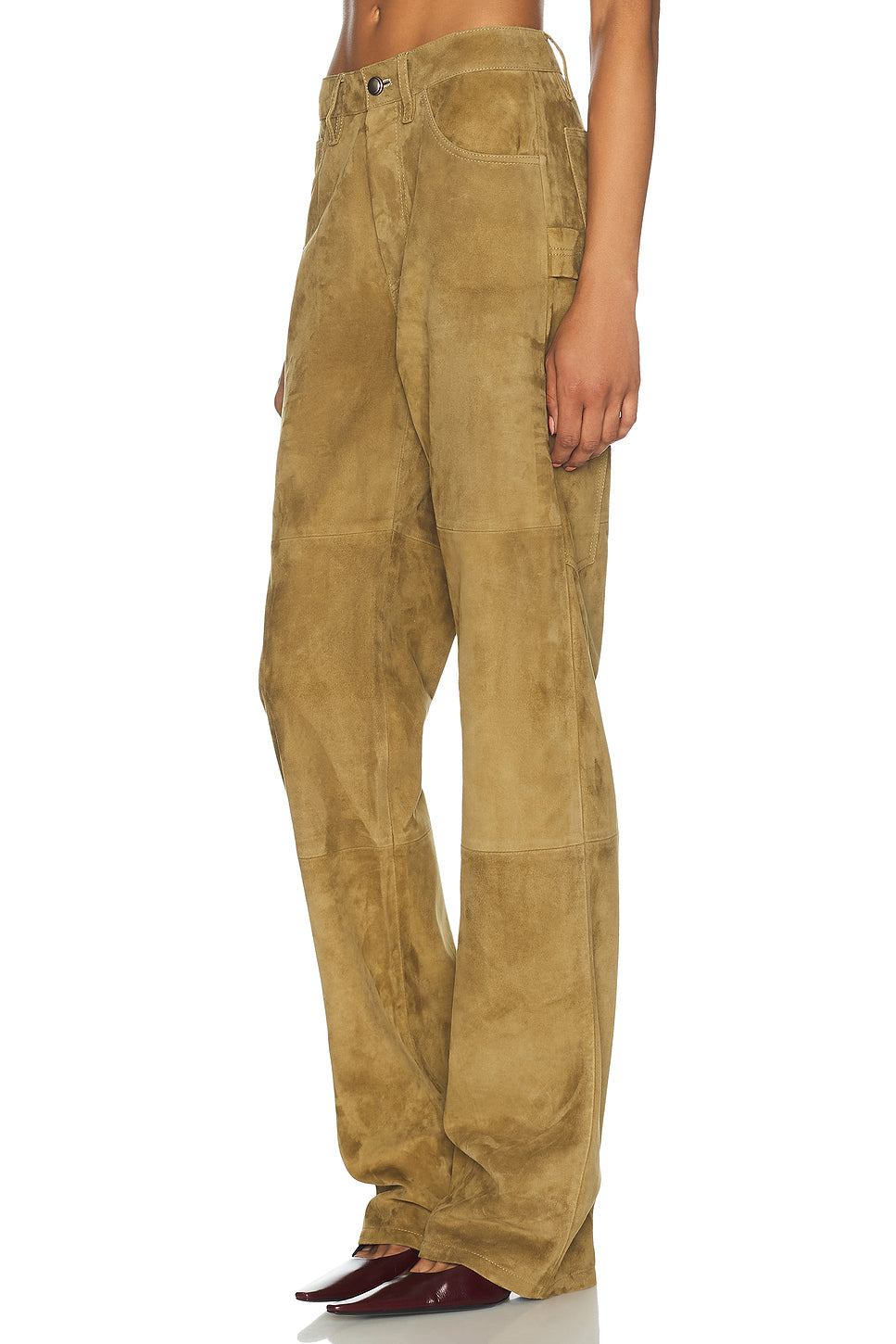 Mills Pant