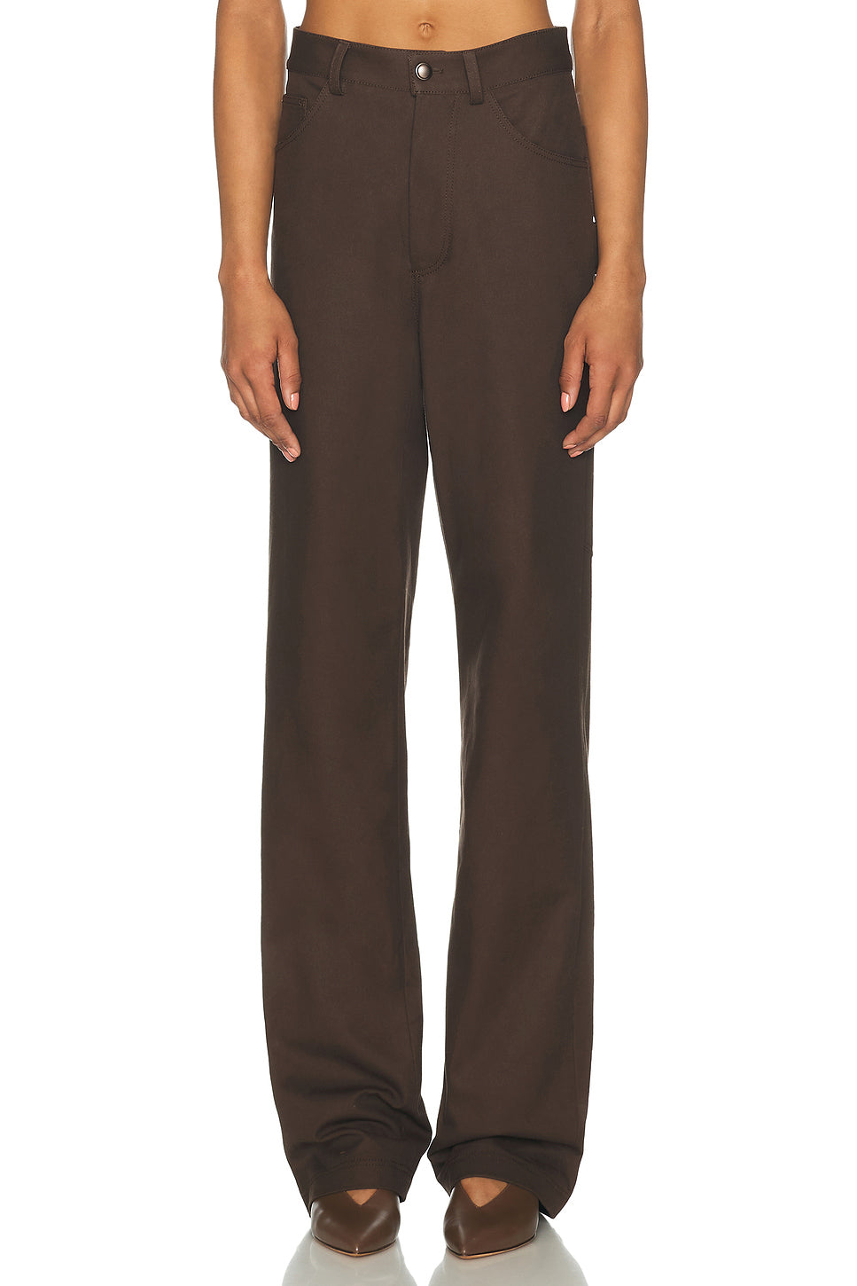 Mills Pant