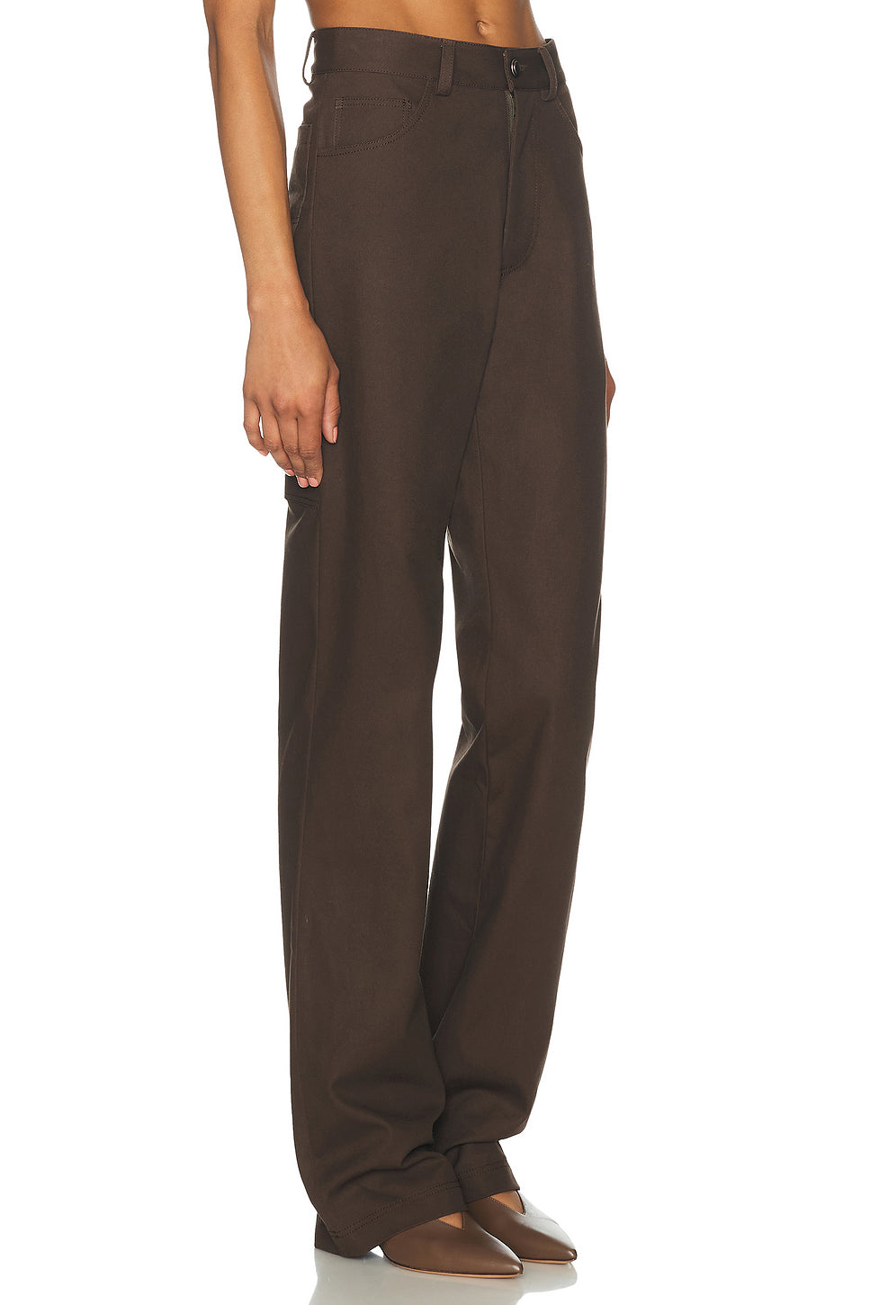 Mills Pant