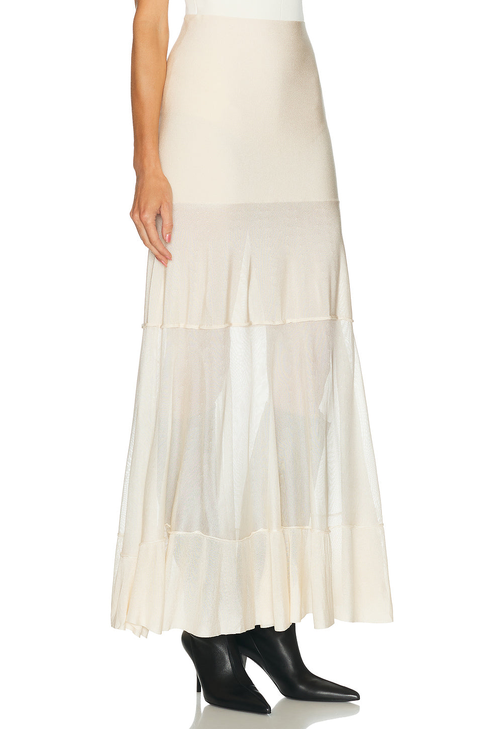 Gorrell Skirt