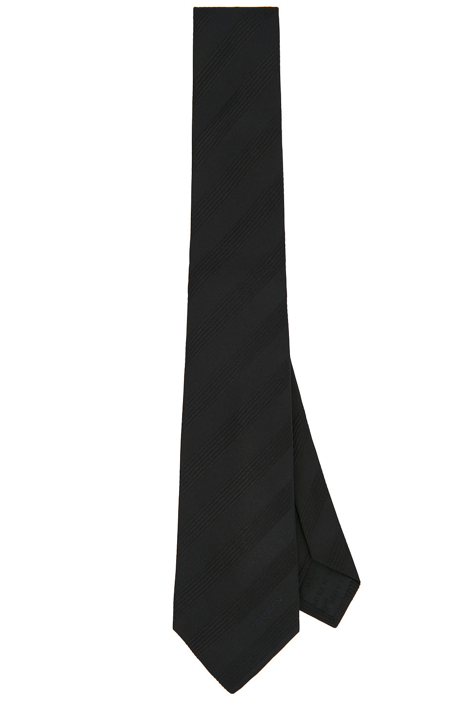 Tonal Stripe Tie