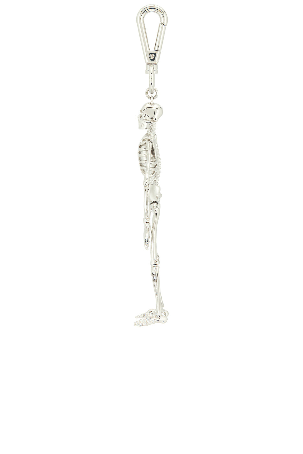 Dancing Skeleton Charm