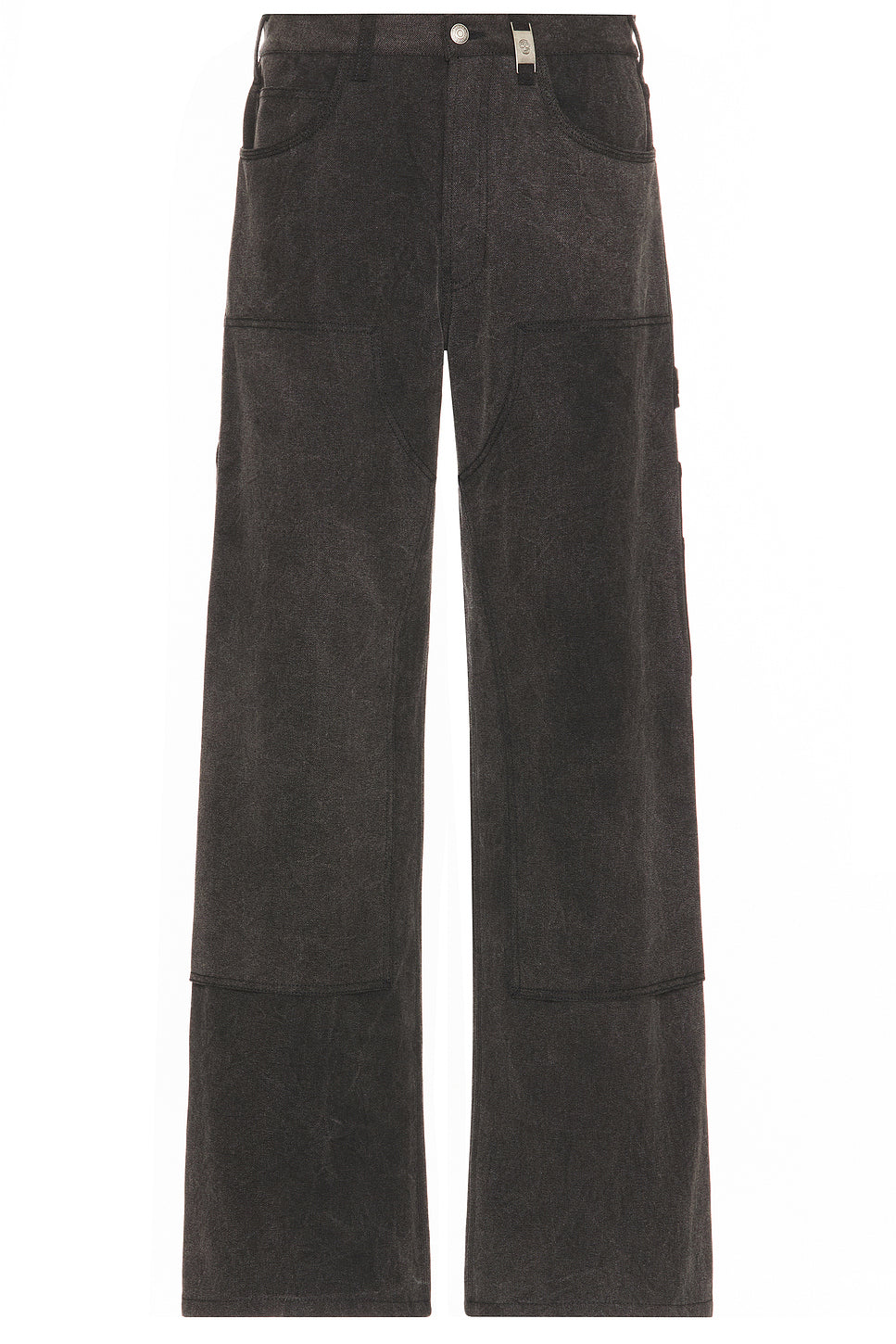 Carpenter Denim Trousers