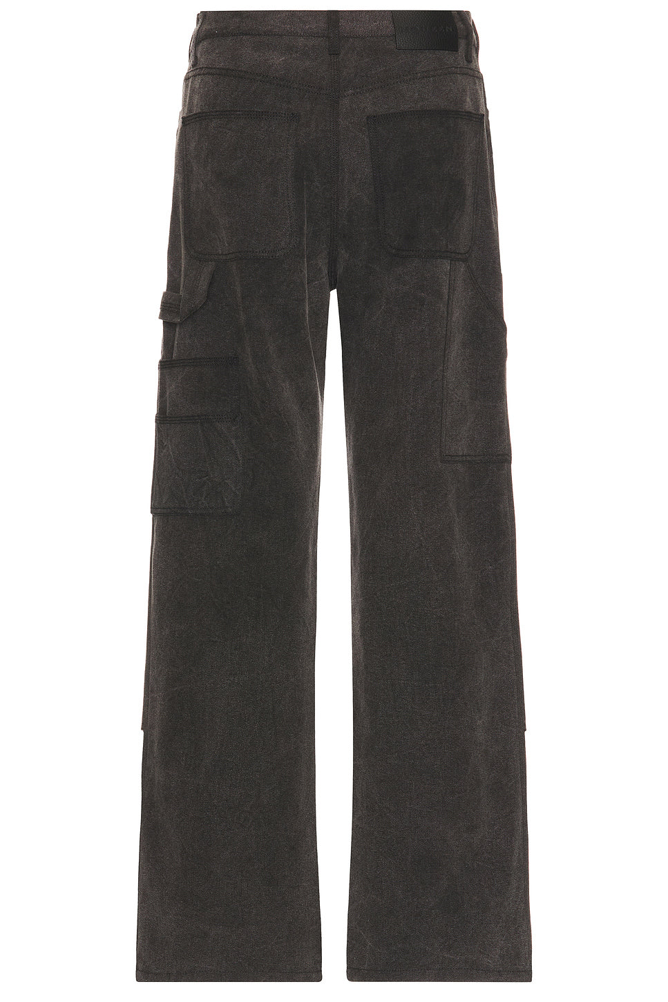 Carpenter Denim Trousers