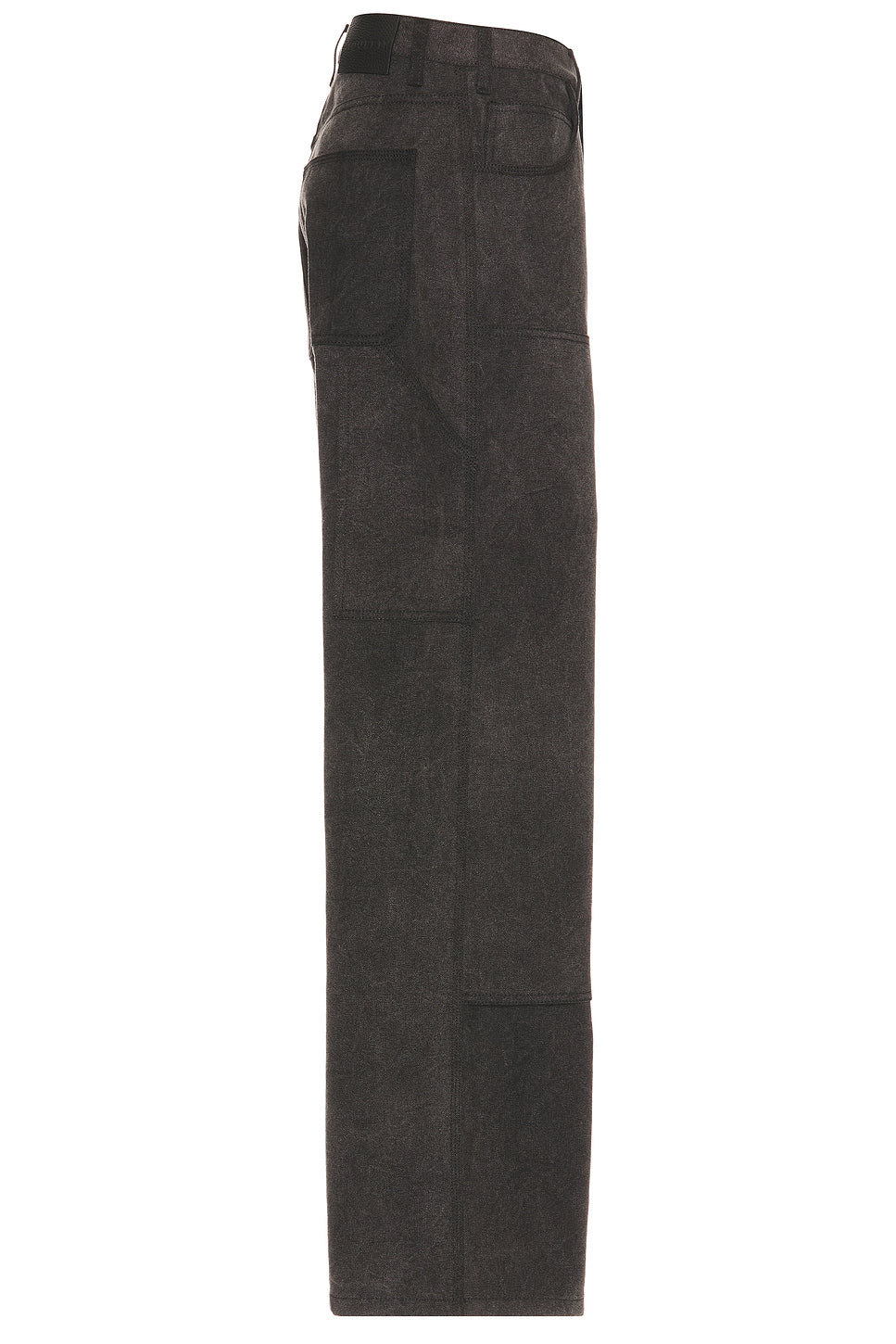 Carpenter Denim Trousers