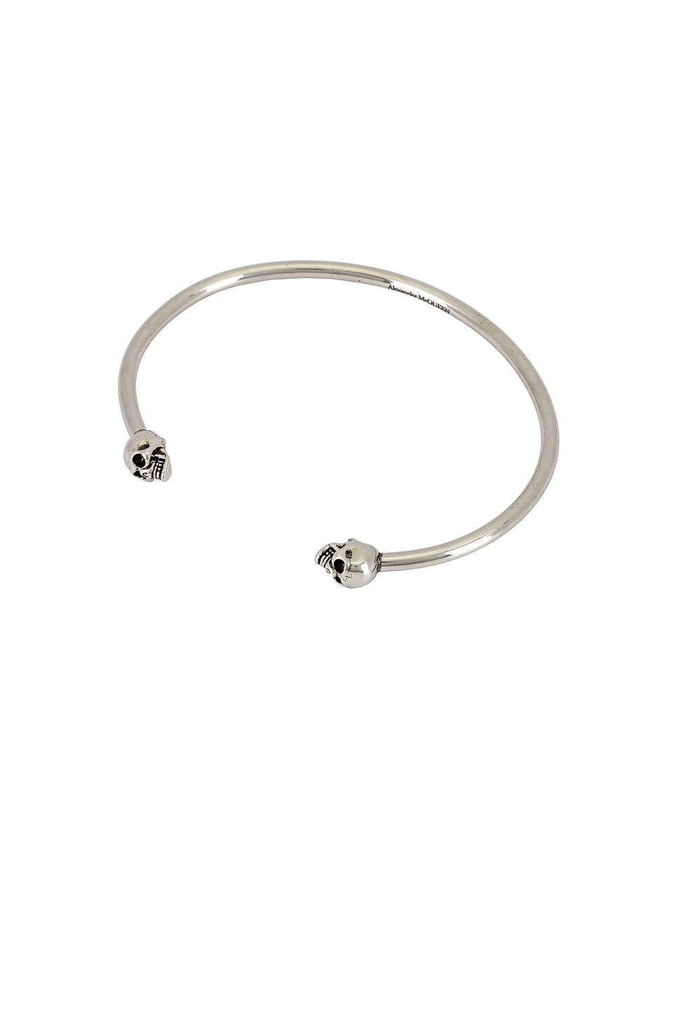 Thin Twin Bracelet