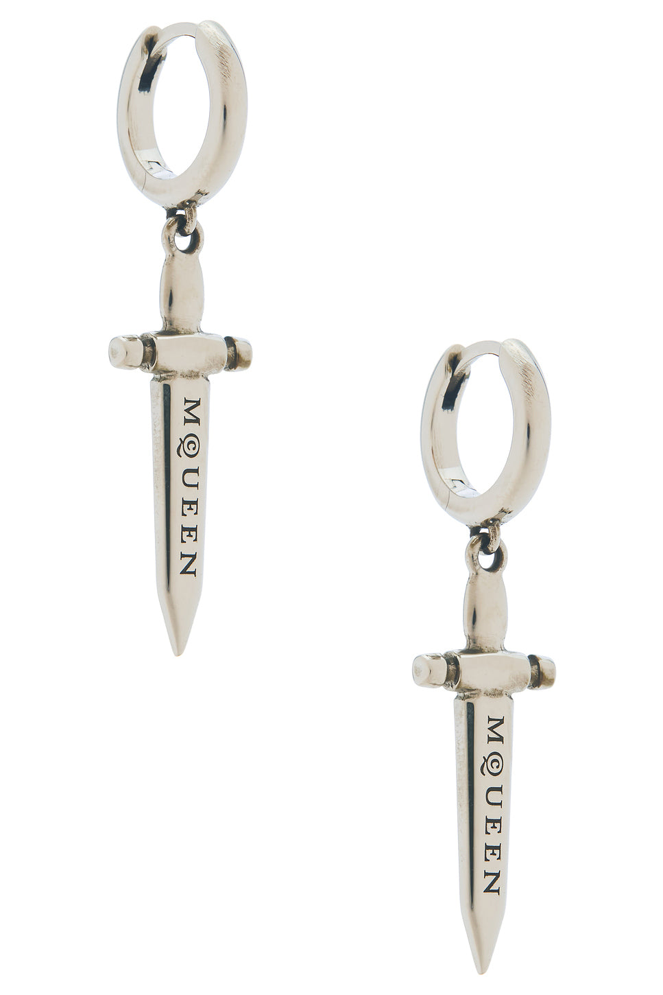 Sword Earring