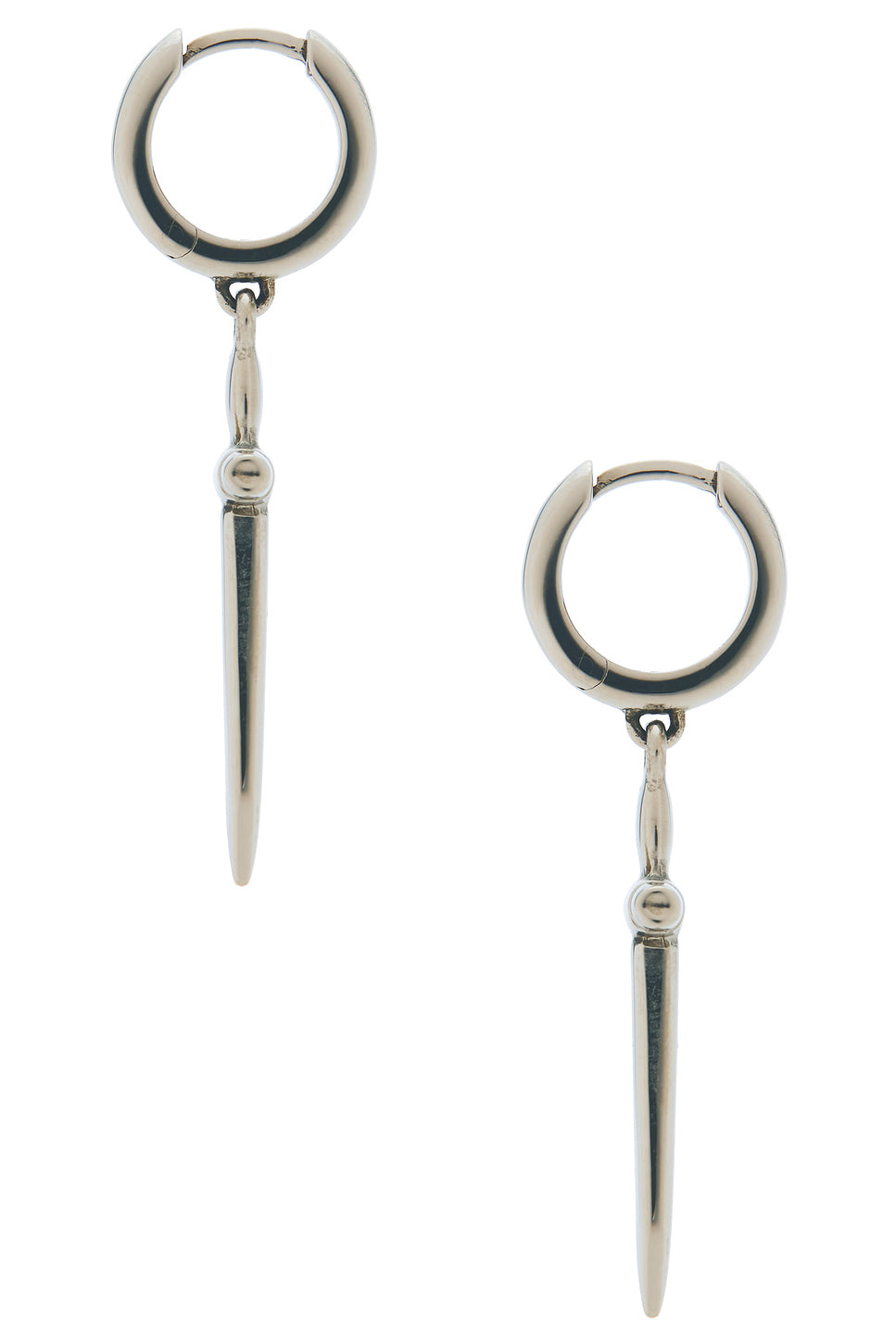 Sword Earring